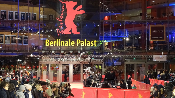 Berlinale-Festivalirektor: #Metoo-Debatte hat große Auswirkungen