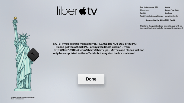 LiberTV