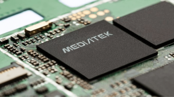 Bericht: Mediatek könnte Qualcomm im iPhone ersetzen