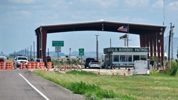 US-Einreisekontrolle: Grenzschutz schränkt Smartphone-Durchsuchung etwas ein