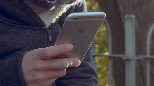 iPhone 6s geknackt: Handy-Daten stützen Anklage in Freiburger Mordprozess