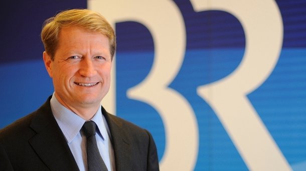 Rundfunkbeitrag: ARD-Vorsitzender fordert mehr Geld