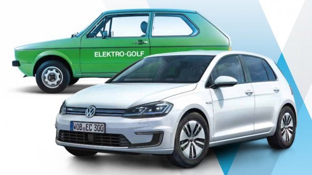 Volkswagen schafft Vorstandsposten für Elektromobilität