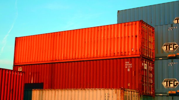 Container: Googles Container Structure Tests bietet Testmöglichkeiten für Docker