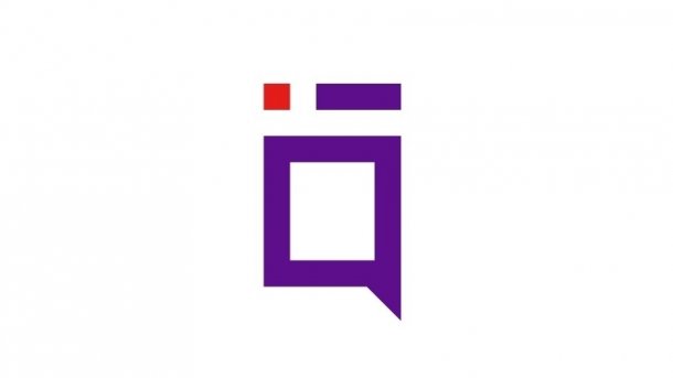 Logo der Chatplattform M.io