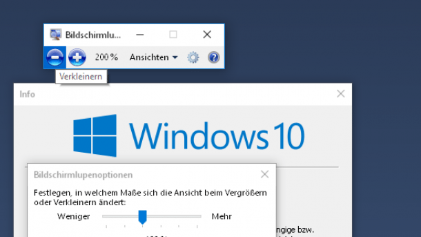 Windows 10: Upgrade-Möglichkeit noch einmal verlängert