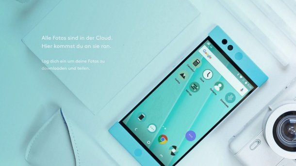 Nextbit schaltet Cloud-Speicher ab – Robin-Nutzer müssen sich Apps zurückholen