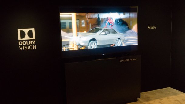 Dolby Vision: HDR-Format wird nun mit TVs der Einstiegsklasse beworben
