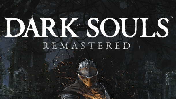 Dark Souls Remastered erscheint für Nintendo Switch, Windows-PCs,  PS4 und Xbox One