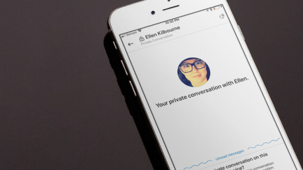 Skype-Chats mit Ende-zu-Ende-Verschlüsselung