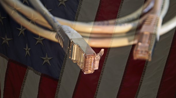 Nach dem Aus der Netzneutralität: 22 US-Bundesstaaten klagen die FCC