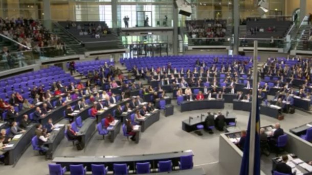 Bundestag setzt halbgaren Ausschuss für Digitalpolitik wieder ein
