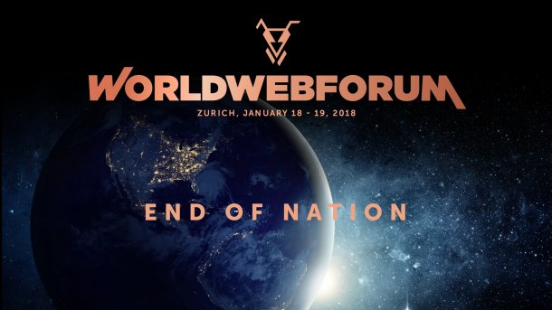 World Web Forum: Jetzt im Livestream mitverfolgen