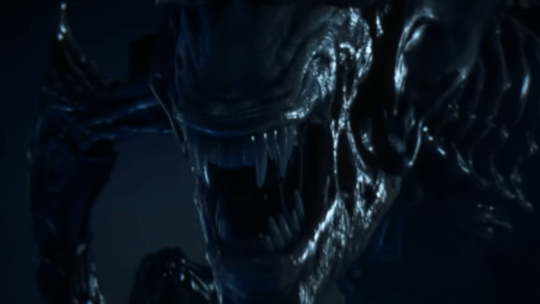 Alien-MMORPG nach Cold Iron Übernahme durch Fox geplant