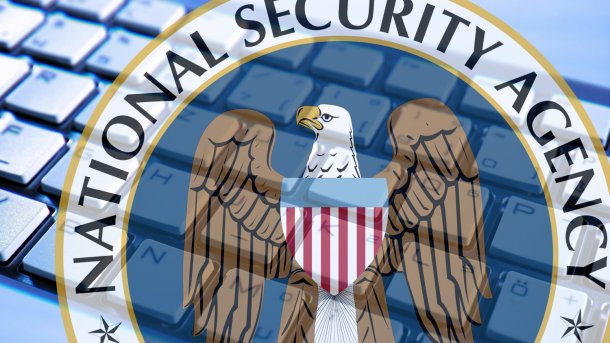 NSA-Befugnis zur Massenüberwachung: US-Senat segnet Verlängerung ab