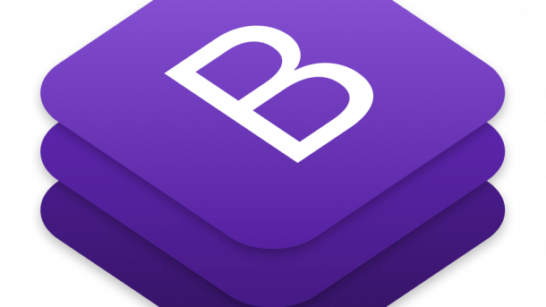 Webentwicklung: Bootstrap 4 ist fertiggestellt