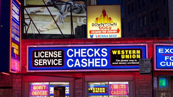 Western Union: Eine halbe Milliarde Dollar für Betrugsopfer – Antragsfrist endet bald