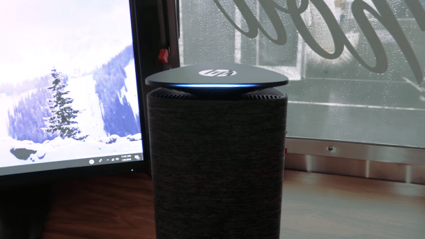 Alexa-Sprachsteuerung kommt auf den PC