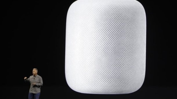 Apple Phil Schiller
