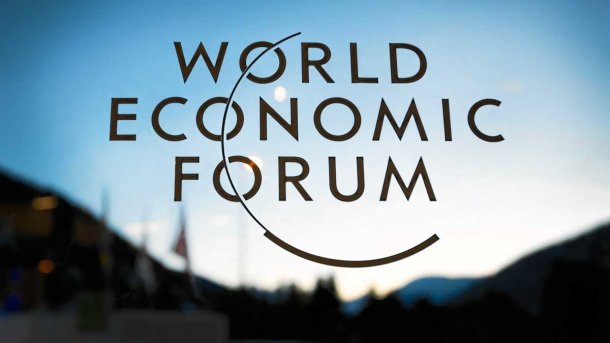 Weltwirtschaftsforum: Geschwindigkeit als Gefahr