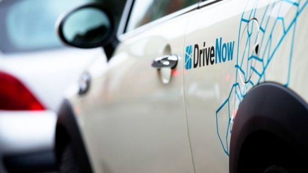 Carsharing: BMW und Daimler wollen angeblich Car2Go und DriveNow zusammenlegen