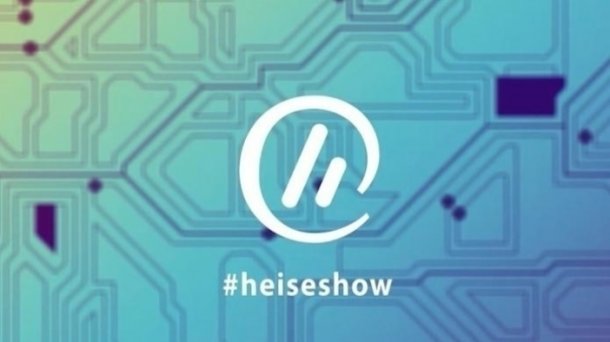 #heiseshow, live ab 12 Uhr: Nach der CES 2018 – Was erwartet uns 2018?