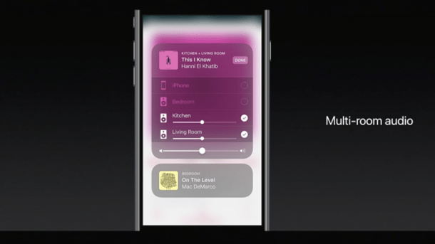 iOS 11.3 Beta: AirPlay 2 zeigt sich – endlich