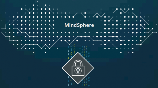 Mindsphere: Offene IoT-Plattform von Siemens