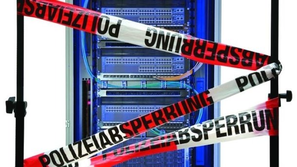 Studie: Jedes vierte Unternehmensnetz in kritischem Zustand