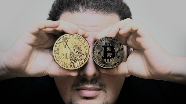 US-Ratingagentur bewertet Kryptowährungen: Note C+ für Bitcoin