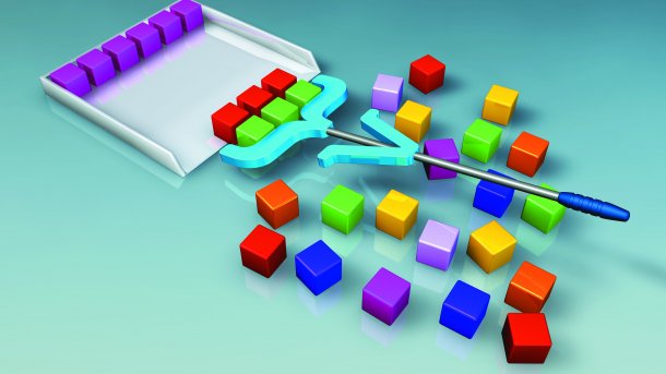 Vaadin 8.3 bringt Verbesserungen für CDI- und Spring-Integrationsbibliotheken