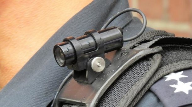 Bodycams: NRW-Polizei bricht Einsatz-Tests ab