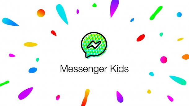 Experten kritisieren Facebook wegen "Messenger Kids"