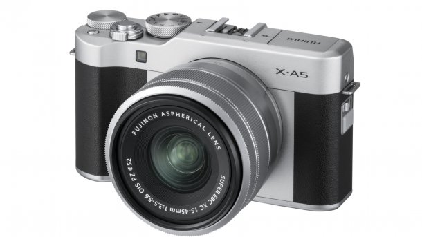 Fujifilm zeigt neue EInsteiger-Kompaktkameras