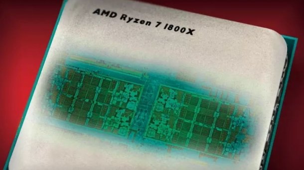 AMD: Spectre-Hardwareschutz ab 2019 mit Zen 2, starkes Wachstum dank Ryzen, Radeon und Mining