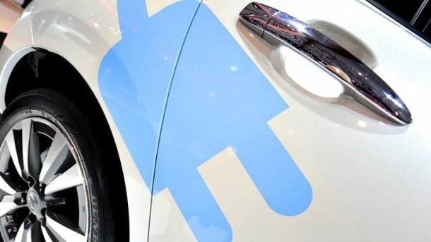 Elektroautos: 54 Prozent mehr Neuzulassungen in Europa