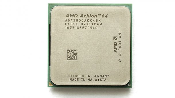 Athlon 200GE: AMD plant Athlon-Prozessor mit Vega-Grafik gegen günstige Intel-CPUs