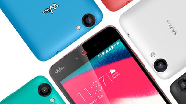 Smartphones: Wiko schlüpft beim chinesischen Hersteller Tinno unter