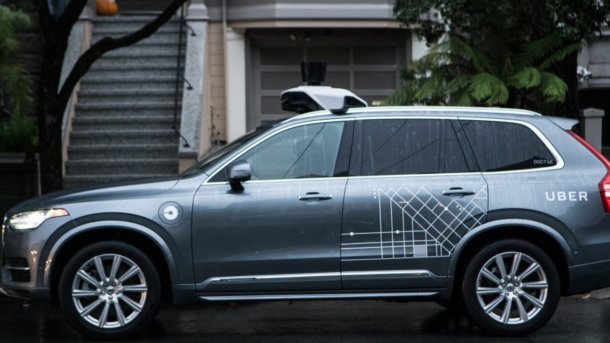Waymo und Uber beenden Rechtsstreit wegen angeblich gestohlener Technik für autonome Autos