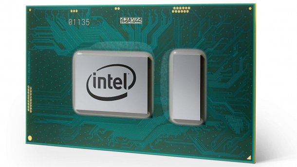 Core i3-8130U: Neue Einstiegs-CPU für Notebooks bekommt Turbo-Modus