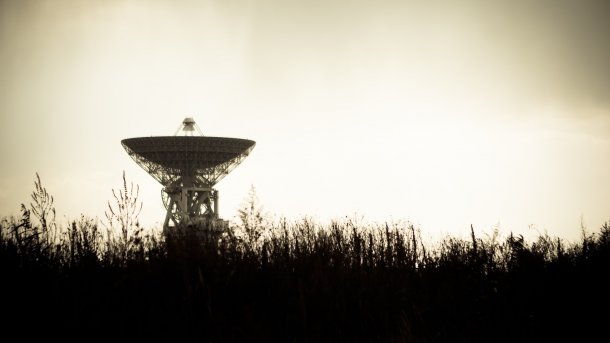 Ethereum-Mining hemmt Astronomie und Suche nach Außerirdischen