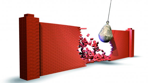 Integrations-Patterns bei JavaScript-Anwendungen