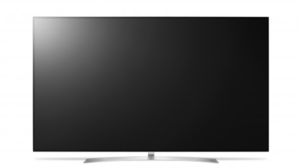 Dolby Vision: Bugfix für OLED-TVs von LG