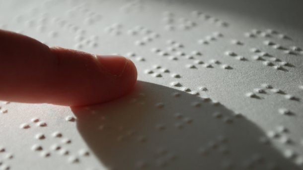 Marrakesch-Vertrag: EU-Staaten geben grünes Licht für Urheberrechtsreform für Blinde