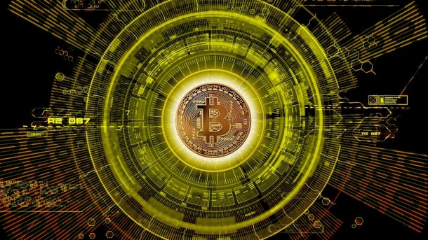Bitcoin wieder über 10.000 US-Dollar wert