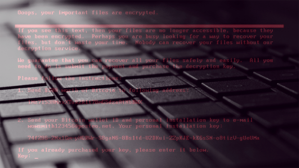 "Zerstörerischste Cyber-Attacke": NotPetya laut den USA und Großbritannien russischer Angriff