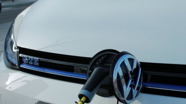 Elektroautos: Volkswagen orientiert sich an Apple und Bauhaus