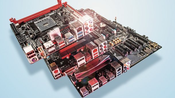 AMD verschickt kostenlose Leih-Prozessoren für Ryzen-2000-BIOS-Updates