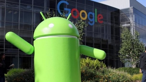 Erstmals seit 2011: Weniger neue Android-Malware gesichtet