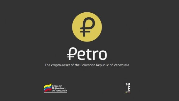 Kryptowährung Petro: Venezuela will bereits Millionen eingenommen haben
